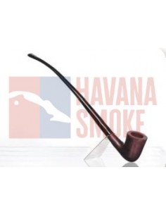 Курительная трубка BPK Long Churchwarden briar pipe 230mm 69-33 - купить в интернет-магазине Havana Smoke