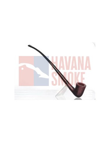 Курительная трубка BPK Long Churchwarden briar pipe 230mm 69-33 - купить в интернет-магазине Havana Smoke