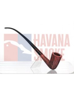 Курительная трубка BPK Long Churchwarden briar pipe 230mm 69-43 - купить в интернет-магазине Havana Smoke