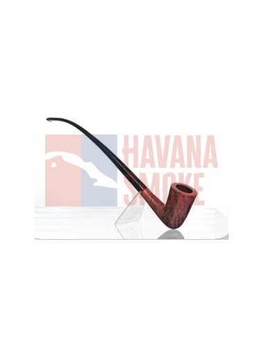 Курительная трубка BPK Long Churchwarden briar pipe 230mm 69-43 - купить в интернет-магазине Havana Smoke