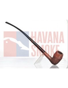 Курительная трубка BPK Long Churchwarden briar pipe 230mm 69-51 - купить в интернет-магазине Havana Smoke