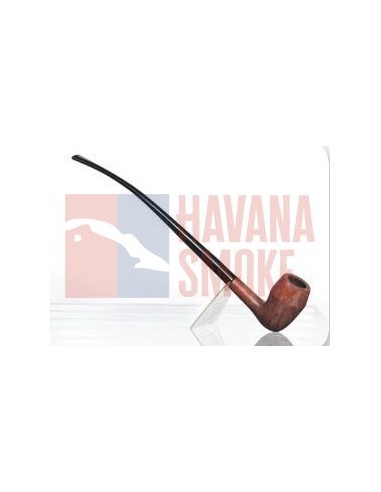 Курительная трубка BPK Long Churchwarden briar pipe 230mm 69-51 - купить в интернет-магазине Havana Smoke