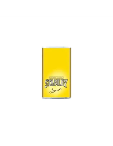 Сигаретный табак Stanley Lemon
