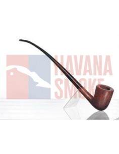 Курительная трубка BPK Long Churchwarden briar pipe 230mm 69-83 - купить в интернет-магазине Havana Smoke