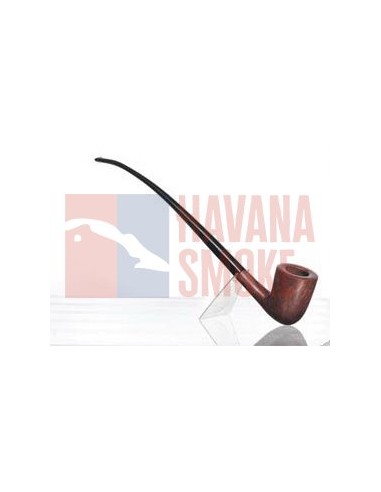Курительная трубка BPK Long Churchwarden briar pipe 230mm 69-83 - купить в интернет-магазине Havana Smoke