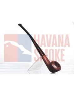 Курительная трубка BPK Polo briar pipe metal filter 125mm 64-03 мал - купить в интернет-магазине Havana Smoke