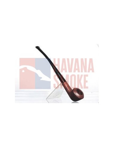 Курительная трубка BPK Polo briar pipe metal filter 125mm 64-03 мал - купить в интернет-магазине Havana Smoke