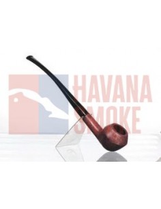 Курительная трубка BPK Polo briar pipe metal filter 125mm 64-39 мал - купить в интернет-магазине Havana Smoke