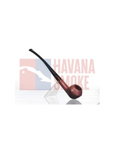 Курительная трубка BPK Polo briar pipe metal filter 125mm 64-39 мал - купить в интернет-магазине Havana Smoke