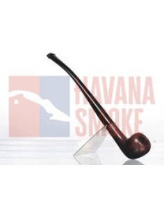 Курительная трубка BPK Polo briar pipe metal filter 125mm 69-01 мал - купить в интернет-магазине Havana Smoke