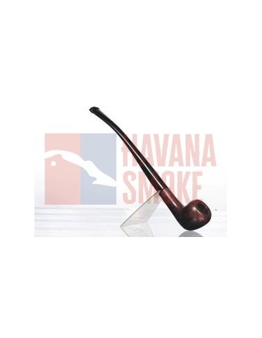 Курительная трубка BPK Polo briar pipe metal filter 125mm 69-01 мал - купить в интернет-магазине Havana Smoke