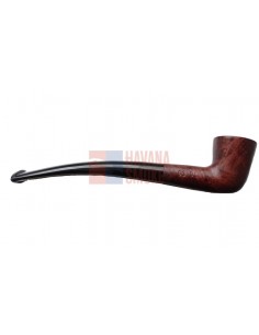 Курительная трубка BPK Polo briar pipe metal filter 80mm 63-01 мал - купить в интернет-магазине Havana Smoke