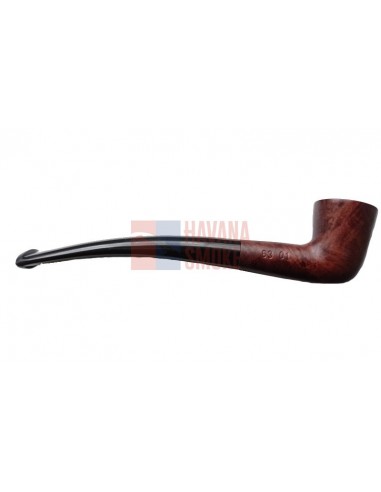 Курительная трубка BPK Polo briar pipe metal filter 80mm 63-01 мал - купить в интернет-магазине Havana Smoke