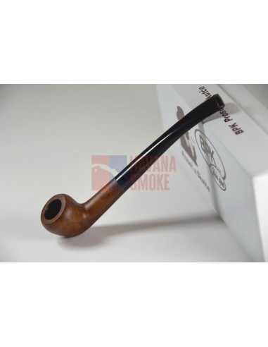 Курительная трубка BPK Polo briar pipe metal filter 80mm 69-01 мал - купить в интернет-магазине Havana Smoke