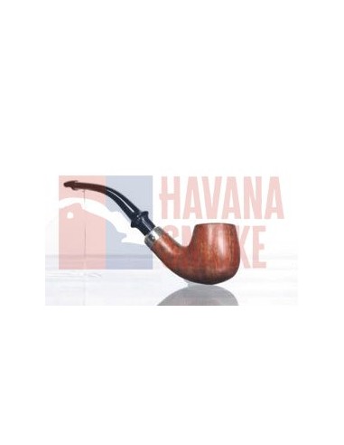 Курительная трубка BPK Souvenir briar pipe metal filter 71-25 мал - купить в интернет-магазине Havana Smoke
