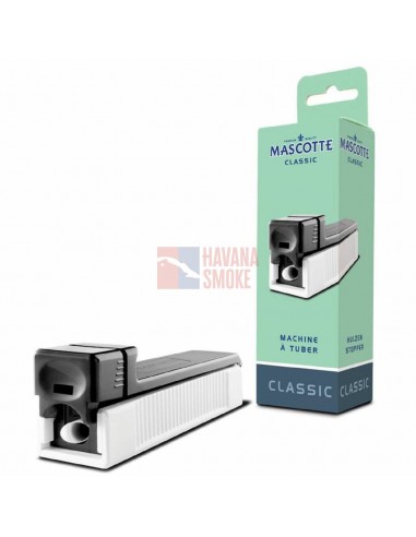 Машинка набивочная MASCOTTE Classic - купить в интернет-магазине Havana Smoke