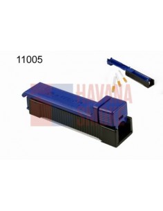 Машинка набивочная ANGEL 11005A - купить в интернет-магазине Havana Smoke 2