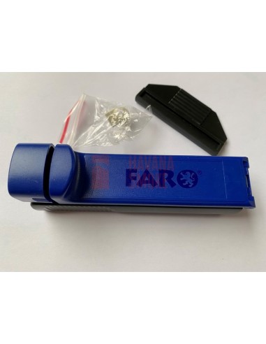 Машинка набивочная FARO 37500 - купить в интернет-магазине Havana Smoke