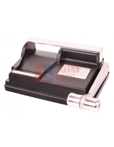 Машинка набивочная POWERMATIC I+ черная 03143/016046 - купить в интернет-магазине Havana Smoke