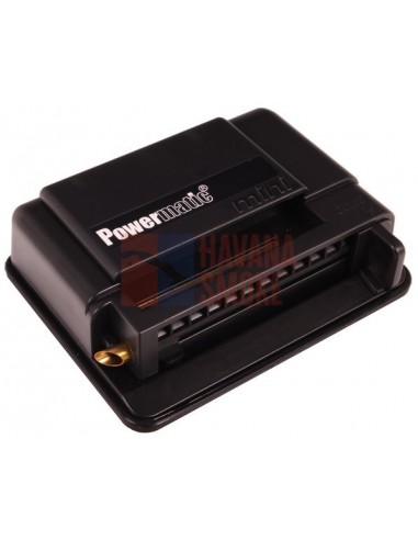 Машинка набивочная POWERMATIC MINI черная 03133/016021 - купить в интернет-магазине Havana Smoke