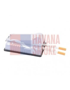 Машинка набивочная двойная CHAMP 590034 - купить в интернет-магазине Havana Smoke 2