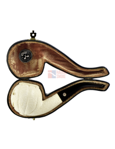 Курительная трубка Altinay - Art - 16899 (без фильтра) - купить в интернет-магазине Havana Smoke 2