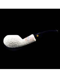 Курительная трубка Altinay - Classic - 16604 Tomato (без фильтра) - купить в интернет-магазине Havana Smoke