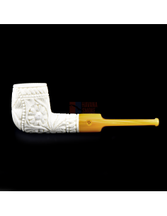 Курительная трубка Altinay - Classic - 16605 Billiard (без фильтра) - купить в интернет-магазине Havana Smoke