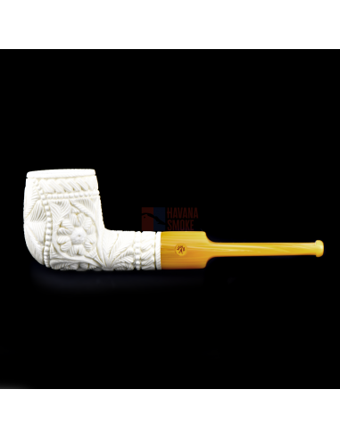 Курительная трубка Altinay - Classic - 16605 Billiard (без фильтра) - купить в интернет-магазине Havana Smoke
