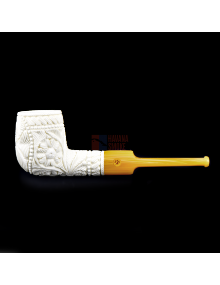 Курительная трубка Altinay - Classic - 16605 Billiard (без фильтра) - купить в интернет-магазине Havana Smoke