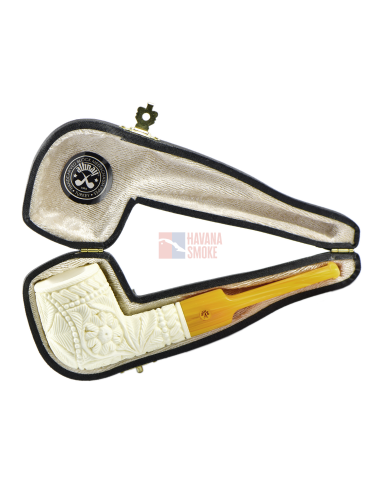 Курительная трубка Altinay - Classic - 16605 Billiard (без фильтра) - купить в интернет-магазине Havana Smoke