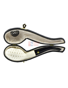 Курительная трубка Altinay - Classic - 16606 Tomato (без фильтра) - купить в интернет-магазине Havana Smoke 2