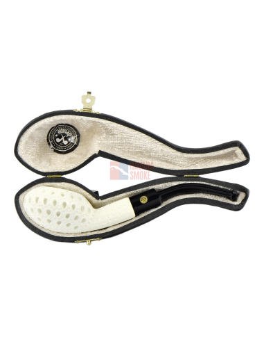 Курительная трубка Altinay - Classic - 16617 Tomato (без фильтра) - купить в интернет-магазине Havana Smoke