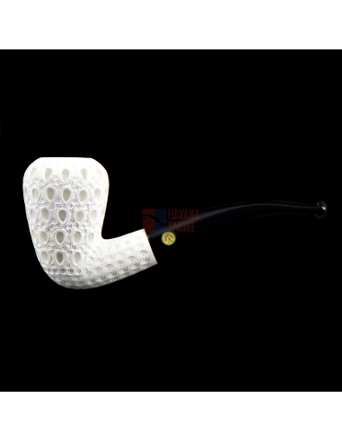 Курительная трубка Altinay - Classic - 16622 Dublin (без фильтра) - купить в интернет-магазине Havana Smoke