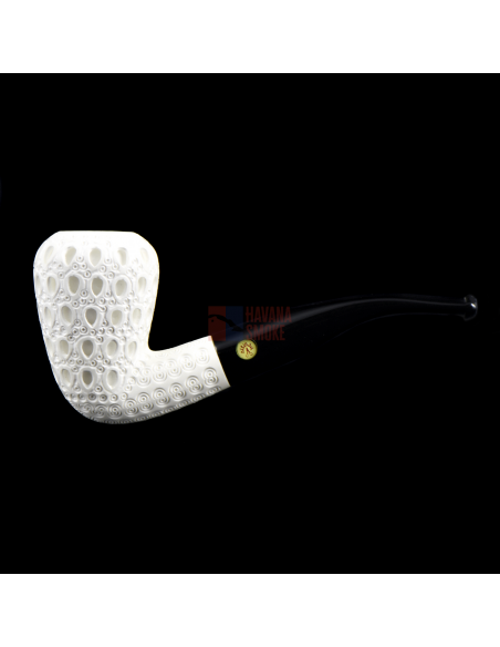 Курительная трубка Altinay - Classic - 16622 Dublin (без фильтра) - купить в интернет-магазине Havana Smoke