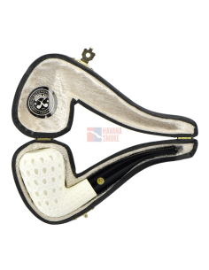 Курительная трубка Altinay - Classic - 16622 Dublin (без фильтра) - купить в интернет-магазине Havana Smoke 2