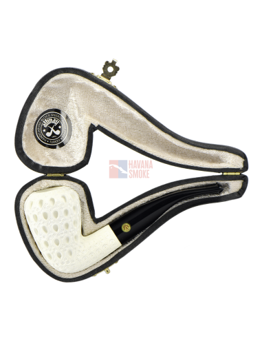 Курительная трубка Altinay - Classic - 16622 Dublin (без фильтра) - купить в интернет-магазине Havana Smoke