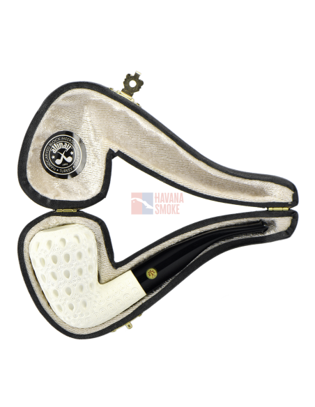 Курительная трубка Altinay - Classic - 16622 Dublin (без фильтра) - купить в интернет-магазине Havana Smoke