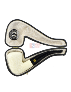 Курительная трубка Altinay - Classic - 16628 Dublin (без фильтра) - купить в интернет-магазине Havana Smoke 2