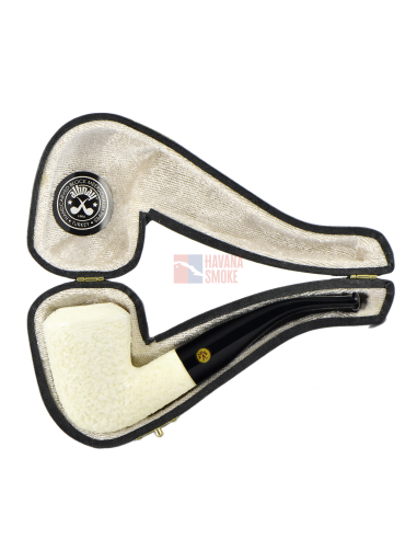 Курительная трубка Altinay - Classic - 16628 Dublin (без фильтра) - купить в интернет-магазине Havana Smoke