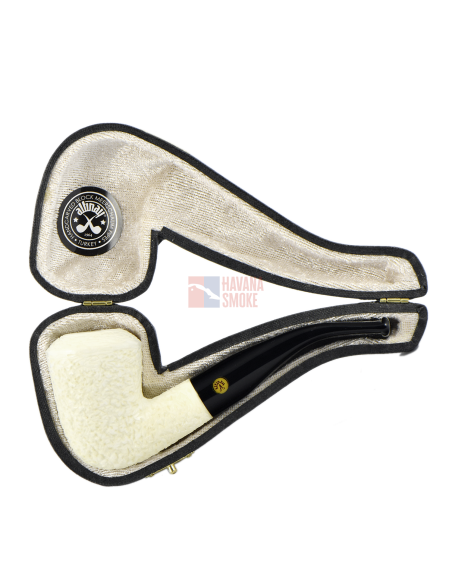 Курительная трубка Altinay - Classic - 16628 Dublin (без фильтра) - купить в интернет-магазине Havana Smoke