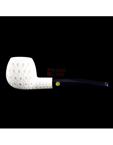 Курительная трубка Altinay - Classic - 16648 Apple (без фильтра) - купить в интернет-магазине Havana Smoke