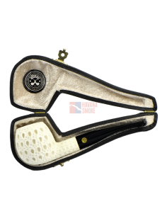 Курительная трубка Altinay - Classic - 16648 Apple (без фильтра) - купить в интернет-магазине Havana Smoke 2