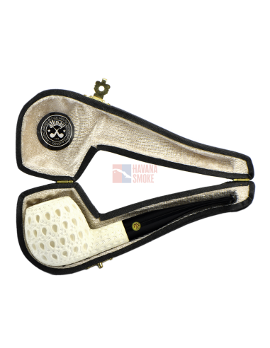 Курительная трубка Altinay - Classic - 16648 Apple (без фильтра) - купить в интернет-магазине Havana Smoke