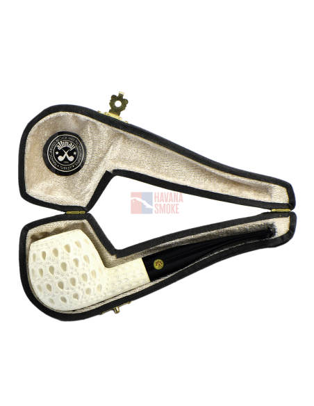 Курительная трубка Altinay - Classic - 16648 Apple (без фильтра) - купить в интернет-магазине Havana Smoke