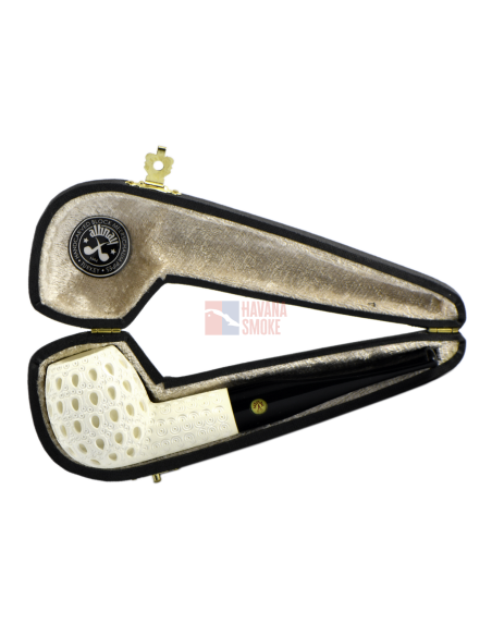 Курительная трубка Altinay - Classic - 16649 Apple (без фильтра) - купить в интернет-магазине Havana Smoke