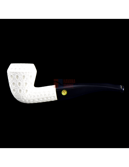 Курительная трубка Altinay - Classic - 16650 Dublin (без фильтра) - купить в интернет-магазине Havana Smoke