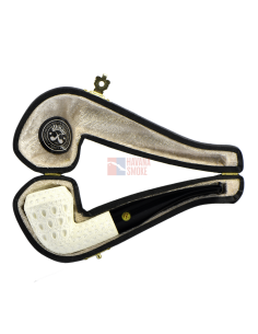 Курительная трубка Altinay - Classic - 16650 Dublin (без фильтра) - купить в интернет-магазине Havana Smoke 2