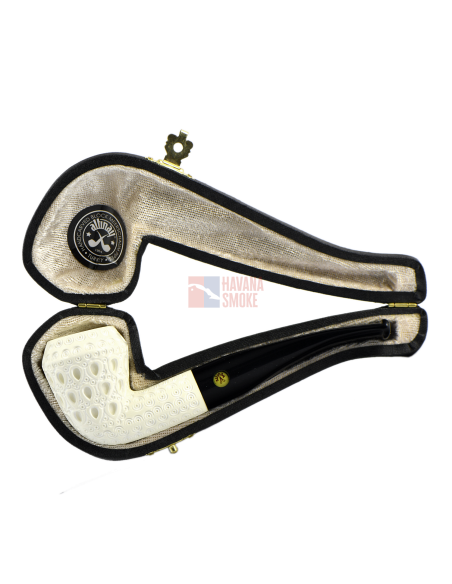 Курительная трубка Altinay - Classic - 16650 Dublin (без фильтра) - купить в интернет-магазине Havana Smoke