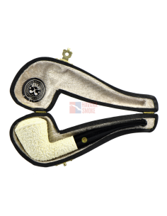 Курительная трубка Altinay - Classic - 16658 Dublin (без фильтра) - купить в интернет-магазине Havana Smoke 2